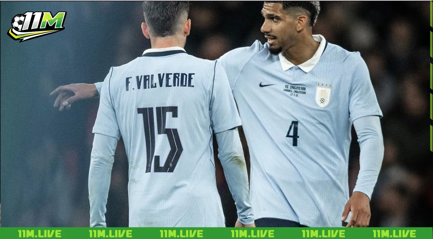 đội tuyển bóng đá quốc gia uruguay